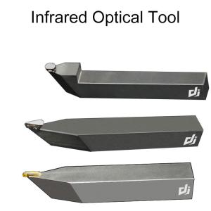 Buy cheap SS Shank Infrared Optical Precision Diamond Tools product