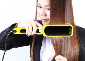 240V 60Hz Upgrade Infrared Large Straightener PTC Heating Titanium Plate