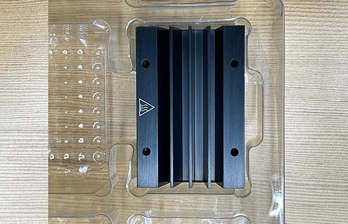 5V Nvidia Jetson Module Exclusive Nano Heatsink PWM Silicone Cooling Fan