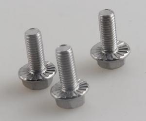 China Stainless Steel Hex Washer Head Screw Self Tapping Customized Size Screw Of Best Price on sale