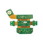 Ceramic Printed Circuit Board Prototype Service Digital Integrated Circuits