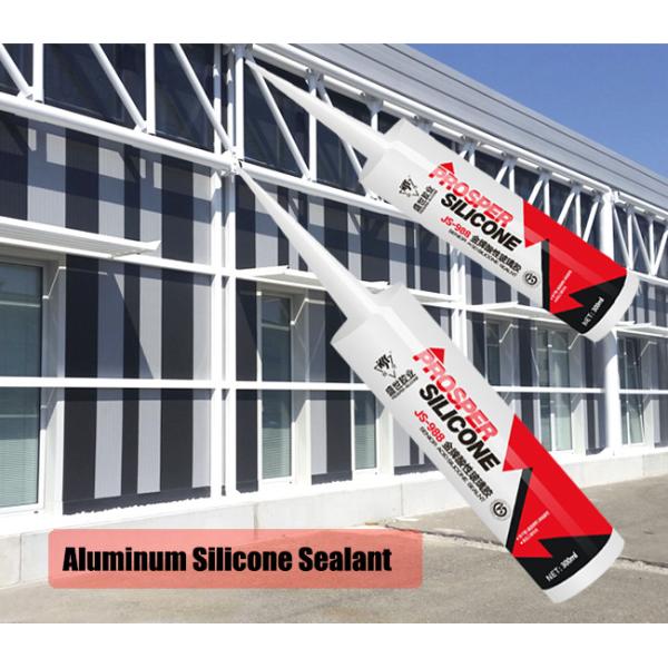 Deacidified Window And Door Silicone Sealant With Excellent Weatherability