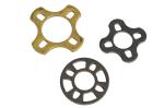Ringlock,Ledger end,diagonal brace end, scaffold fitting,rosette