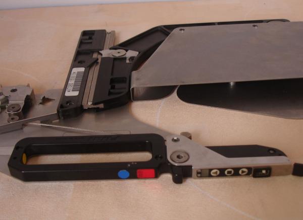 Quality Fuji NXT 8MM W08C FEEDER for sale