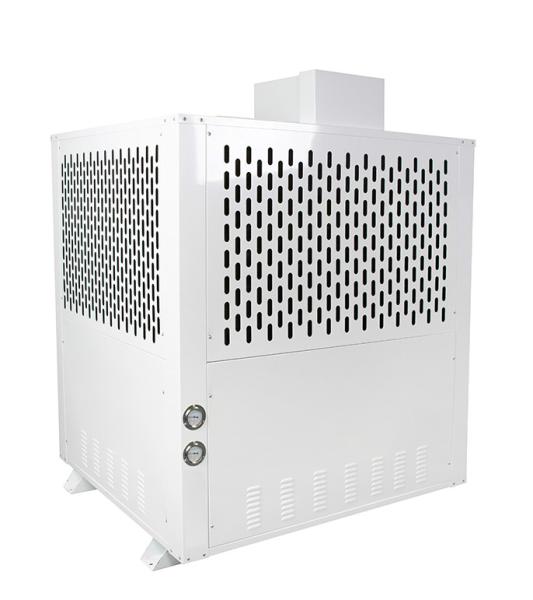 Quality Enhanced Comfort & Performance By 44 KW Industrial Energy Saving Air Conditioner for sale