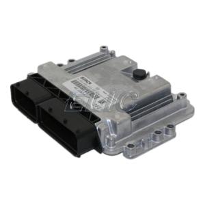 Buy cheap Excavator SK130-8 ECM Engine Computer Board D04FR Engine Controller 0281020255 13250237 product