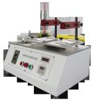 150kg 6 Heads Abrasion Textile Testing Machine With Grips Manual / Automatic