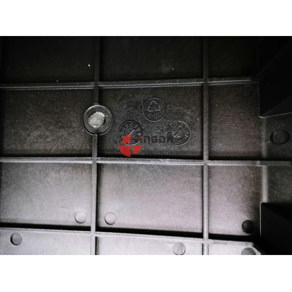36 Cores 2 In 2out Inline Fiber Optic Cable Joint Box Pole Mount 1x8 Splitter Closure