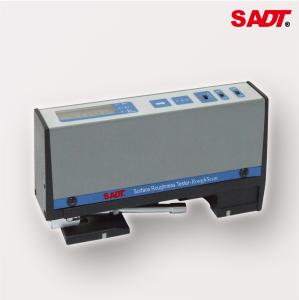 China Precise Surface Roughness Tester Portable Rough Scan Wide Measurement on sale