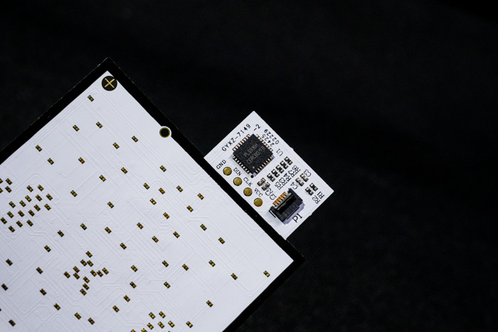 Circiut board for E-Cigarette solution FPC Electronic FPCB Precision LED FPC Board Double Layer Printed Circuit Board Assembly Electronic soft screen