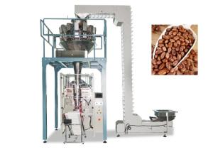 Buy cheap Multi-Function Automated Packing Machine / Dry Pinto Beans Packing Machine product