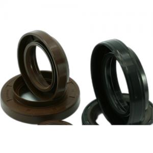 China High Chemical Resistant Rubber Crankshaft Front Oil Seal Replacement on sale