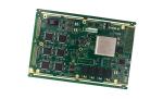 Aluminum 4 Layer Pcb Prototype Assembly ERP Material Process Management
