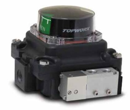 TXP-M2CFLPM TOPWORX Aluminum Ac Motor Encoder Direct Mount Motor Feedback Encoder