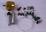 Mini Button Bit Grinder Machine And Grinding Cups For Sphererical And Ballistic