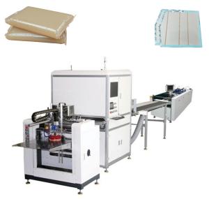 Buy cheap Full Automatic Hard Case Making Machine product
