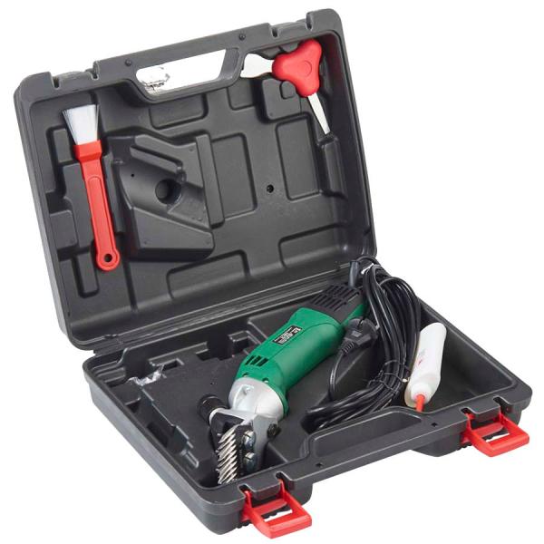 500W Electric Sheep Shearing Machine 6 Speed Control