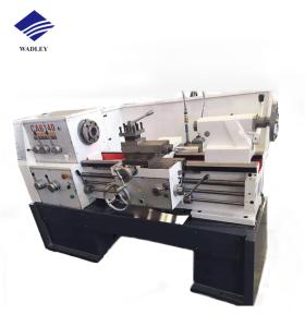 CA6280 Manual Lathe Machine , Universal Lathe Machine CA SeriesNot Used