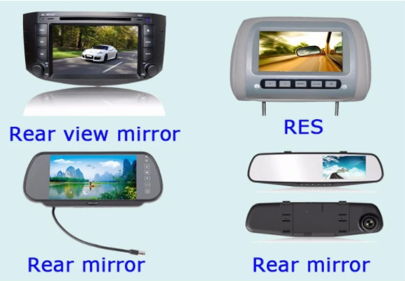 6.0 Inch TFT LCD Display Module FHD 1080x1920 Resolutions Mipi Dsi Interface
