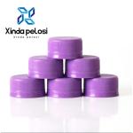 Customized Round Juice Plastic Bottle Opener Screw Cap