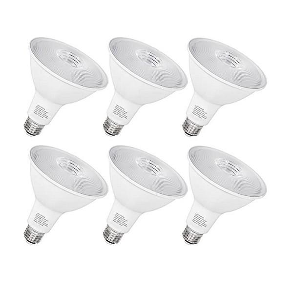 Quality UL Certified Enclosed Dimmable LED Lamp Light Fixtures Par38 15w  For Wet Location for sale