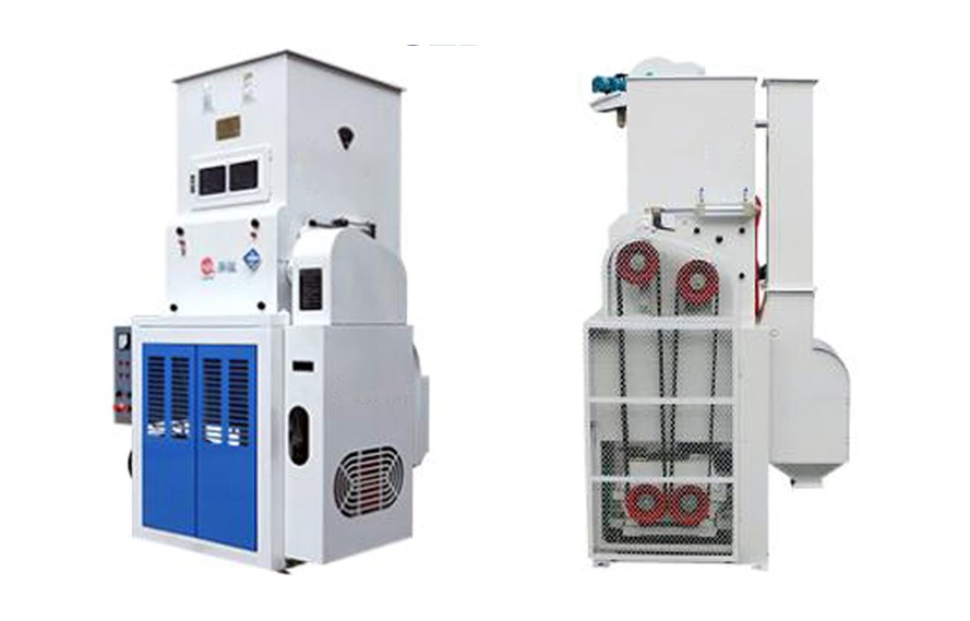 Wonderful STR MLGT25 high quity nitrile butadiene rubber paddy sheller dehusking hulling machine rice huller