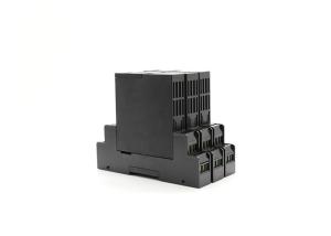Buy cheap 2 Channels Digital Signal Isolator Modbus I/O Module Dry Contact Output CE Approval product