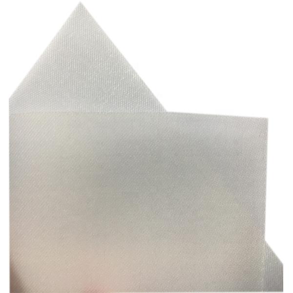 Woven Polypropylene Press Polyester Felt Fabric Industrial Filter Cloth