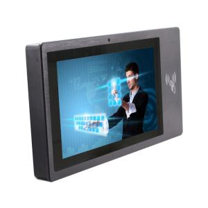 Buy cheap RK3399 Wide Screen 15.6 Inch Android Touch Panel PC product