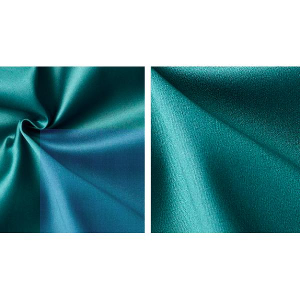 100% Green Materials Lyocell Fiber , Soft Tencel Fiber 1.4D×38mm