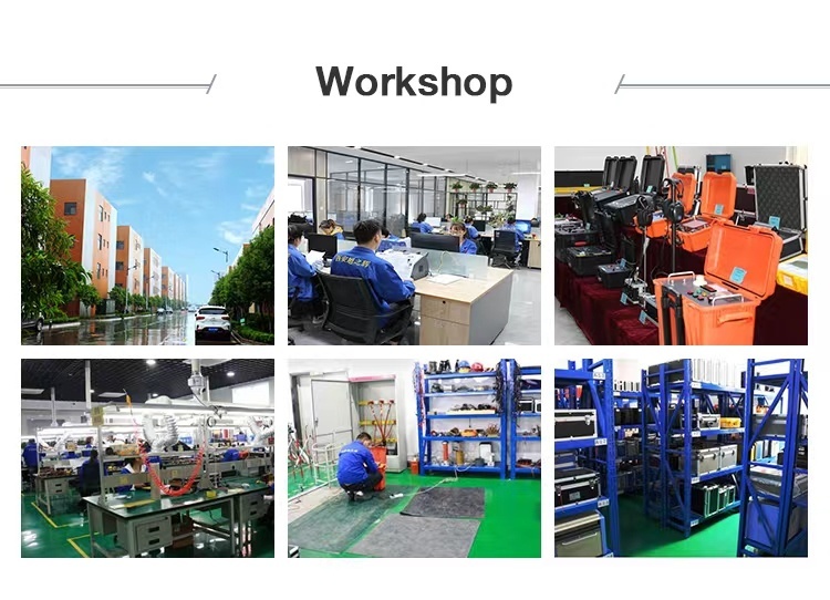 3*40A 4*120V Can Be Connected to PC Relay Protection Tester