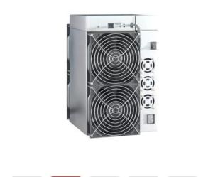 Siacoin Miner Goldshell SC6 SE 17Th/s 3330W Goldshell Miner High Hashrate Computer Server