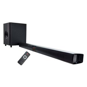 Buy cheap 10 Meter Connection Wireless Bluetooth Soundbar 20Hz 20KHz Frequency Response product