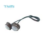 Water Resistant Flow Gas Sensor 200kHz Piezo Flow Sensor