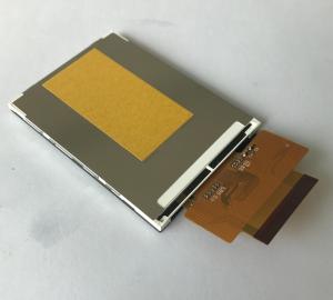 Buy cheap Capacitive Touch 2.8 Inch 280nit LCD Display Module White LED Backlight product