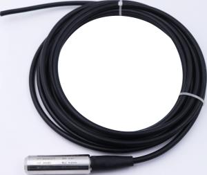 Buy cheap 24VDC Submersible Level Sensor , IP68 RS485 Water Level Transmitter product
