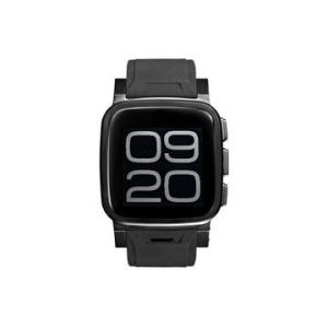 China Stainless Steel Digital Wrist Watches Bluetooth Touch Screen Multi - language on sale