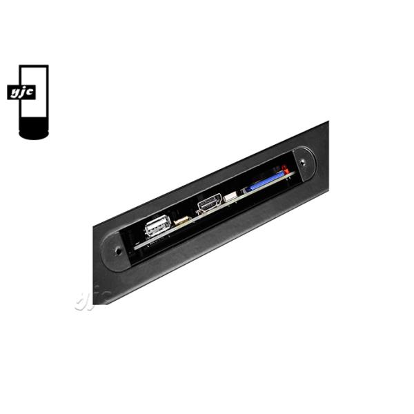 MIPI Interface RK3288 35" 1920×290 TFT LCD Bar Display