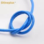 CAT6 UTP Single Strand Copper 0.56mm Monitoring Wire 23AWG Twisted Pair Network