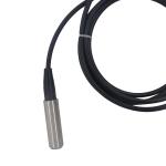 RS485 Submersible Level Sensor 200m H2O 0-10V For Liquid Water