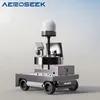 Buy cheap Vehicle-Mounted Drone Detector Hobit V2 with 1.5km Range product