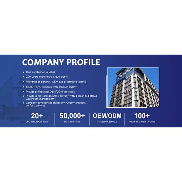 Front Brake Rotor Car Brake Disc A2044210912 for Mercedes-Benz