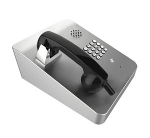 VoIP Public Emergency Telephone System Anti Vandal 304ss YT-DJ11