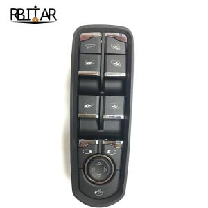 China 7PP959858AF Auto Engine Parts Power Window Control Switch on sale