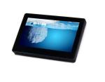 Embedded Wall Mounted Android Tablet With Front Reading NFC Reader