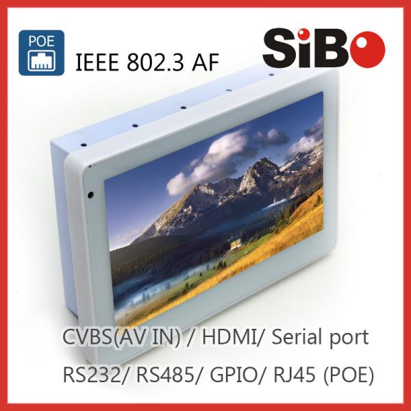 Quality Home Automation RS485 Control Panel for sale