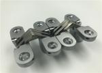 Large Load SOSS Invisible Hinge With Invisible Installation Design