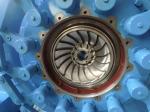 Static Silicon Excitation Water Turbine Generator For High Frequency Output