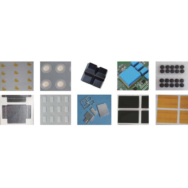 Multi Purpose 1.1 - 2S/PCS Online PCB Mounting Machine