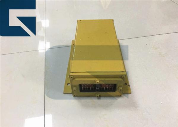 Quality ECM Excavator Accessories  12H 140H Motor Grader Parts 198-1321 Computer Board 1981321 for sale